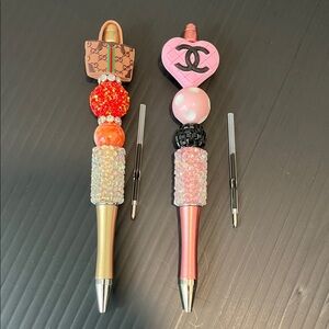 Fashion pens 2